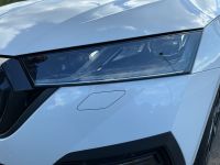 Skoda Octavia - Vorschau Bild 17