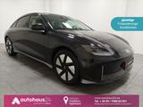 Hyundai IONIQ 6 Uniq 4WD|NMavi|HUD|Bose|Cam|Matrix - blaue Hyundai IONIQ 6