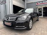 Mercedes-Benz C 200 CDI BlueEfficiency *Avantgarde*Xenon*Navi* - Mercedes-Benz: Blueefficiency