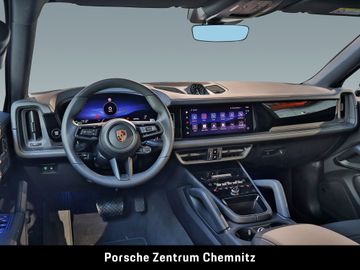 Porsche Cayenne - 7