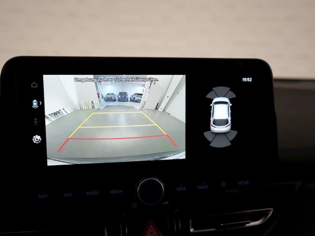 i30cw FACELIFT T-GDI ADVANTAGE PLUS DCT+VOLL LED