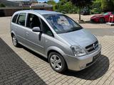 Opel Meriva 1,6 Automatik - Opel Meriva Gebrauchtwagen in Aachen