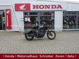 Honda CMX1100 Tour DCT Rebel Neuwertig - HONDA REBEL T 1100 CMX