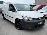 Volkswagen Caddy Maxi*KASTEN*KLIMA*NAVI*KAMERA*AHK*103500KM - Volkswagen Caddy Maxi Gebrauchtwagen in Mülheim (Ruhr)
