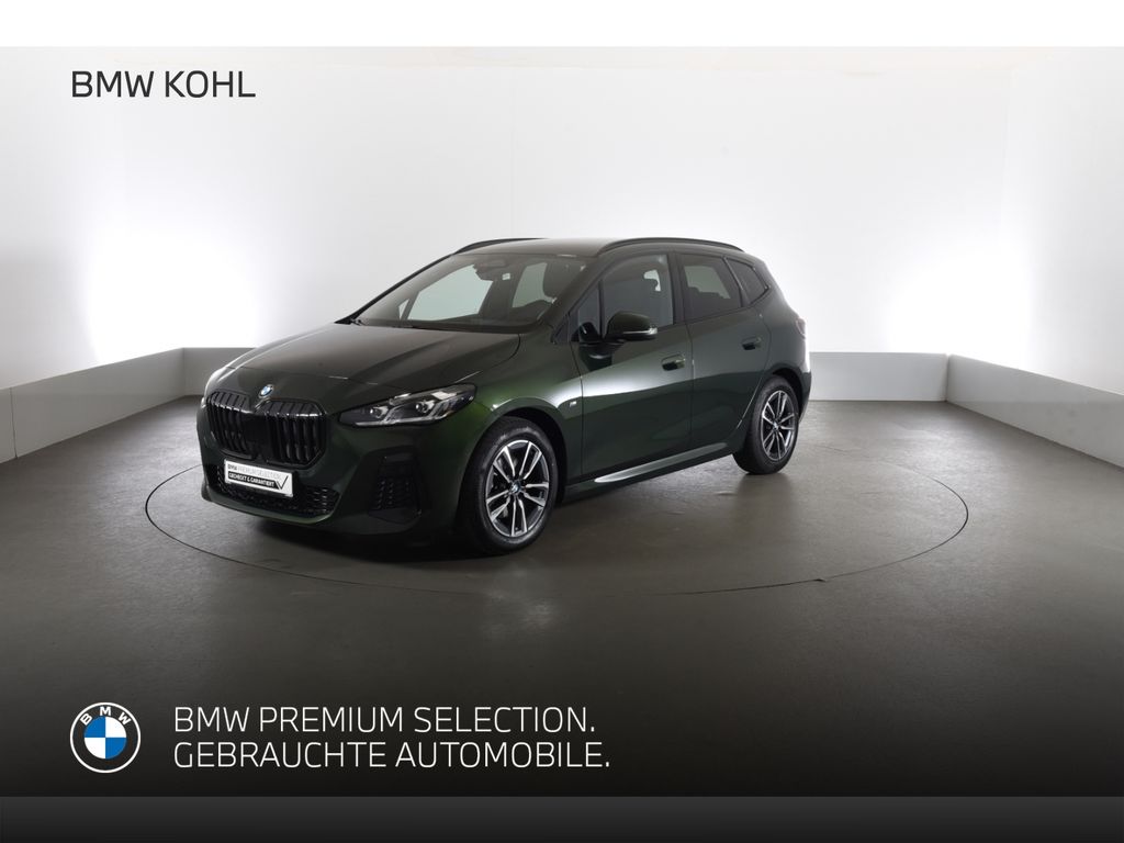 BMW 218 Active Tourer