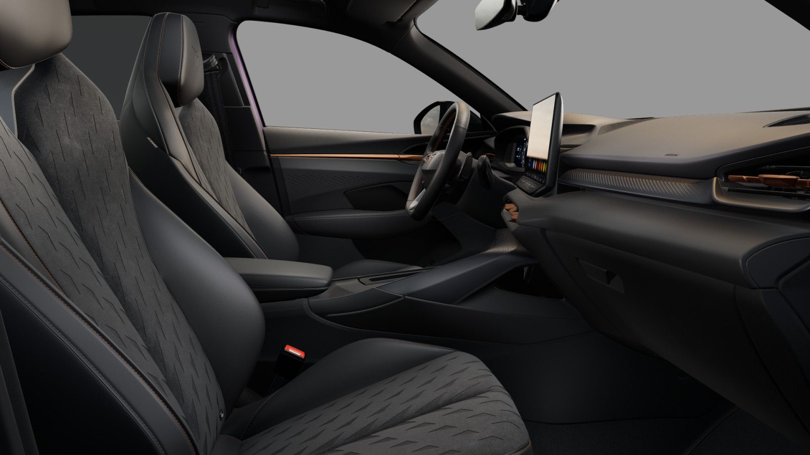 Cupra Terramar - Bild 8