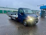 Opel Movano neuer umgebaut Abschleppwagen - Opel Movano in Hannover