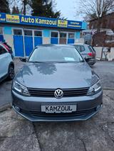 Volkswagen Jetta VI Match - Volkswagen Jetta: Vi