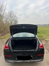 Mercedes-Benz CLA 200 AMG Line/ Lenkrad, Scheckheft  - Mercedes-Benz CLA 200 in Frankfurt (Main)