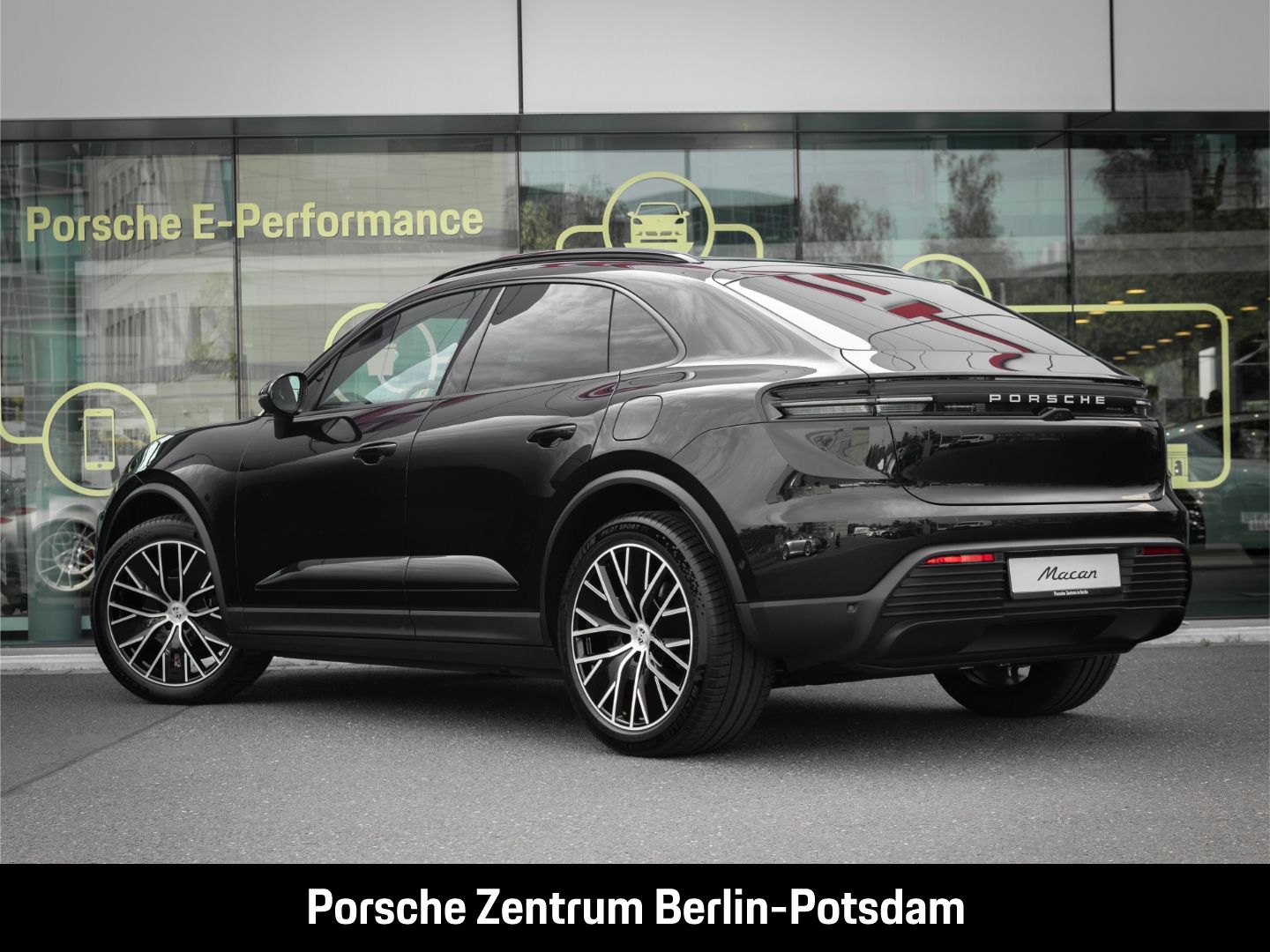 Porsche Macan - Bild 3