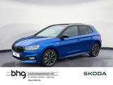 Skoda Fabia Monte Carlo 1,0 TSI  7-Gang-DSG - Skoda Fabia Neuwagen