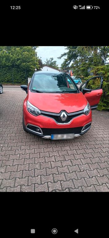 Image of Renault Captur