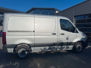 Mercedes Sprinter - 7