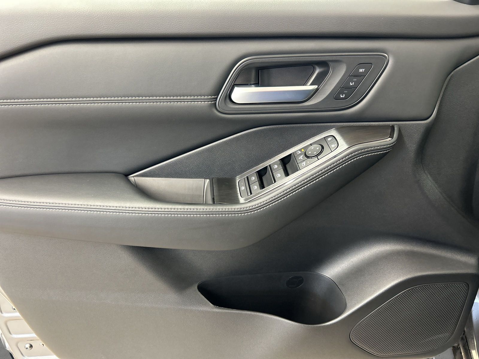 Nissan X-Trail - Bild 20