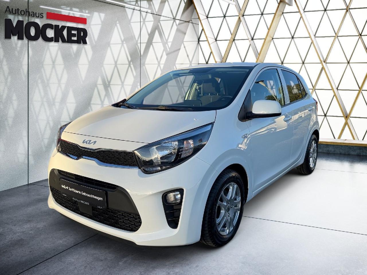 Kia Picanto Dream Team