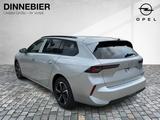 Opel ASTRA Sports Tourer Edition LED+Kamera+Navi - Opel Astra mit Hybrid-Antrieb