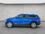 Skoda Kodiaq 2.0 TDI 4x4 DSG Style AHK Navi - Skoda Kodiaq Gebrauchtwagen in Stuttgart