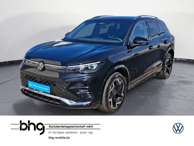 Tiguan 1.5 eHybrid DSG R-LINE Mode3 MatrixLED AC