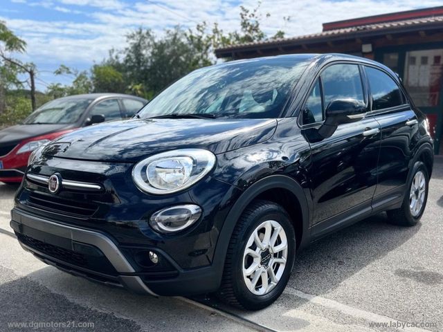 Fiat FIAT 500X 1.3 M.Jet 95 CV City Cross