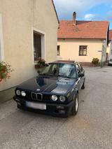 BMW E30 316i - BMW 316: E30