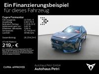 Cupra Formentor - Vorschau Bild 2