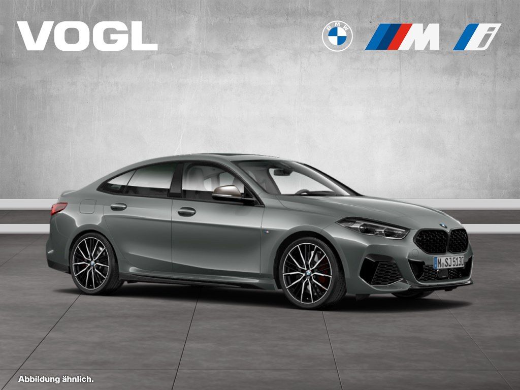 BMW M235 - Bild 9