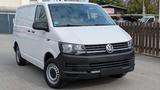Volkswagen T6 Transporter/2.0TDI/LKW/3Sitze/Klima/Cam/ - LKW Transporter gebraucht