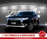 Mitsubishi Outlander 4WD SUV-Star+ |Navi |Keyless-Go - Mitsubishi Outlander: Allradantrieb
