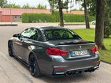 BMW M4 Cabrio M4 - BMW M4 Gebrauchtwagen