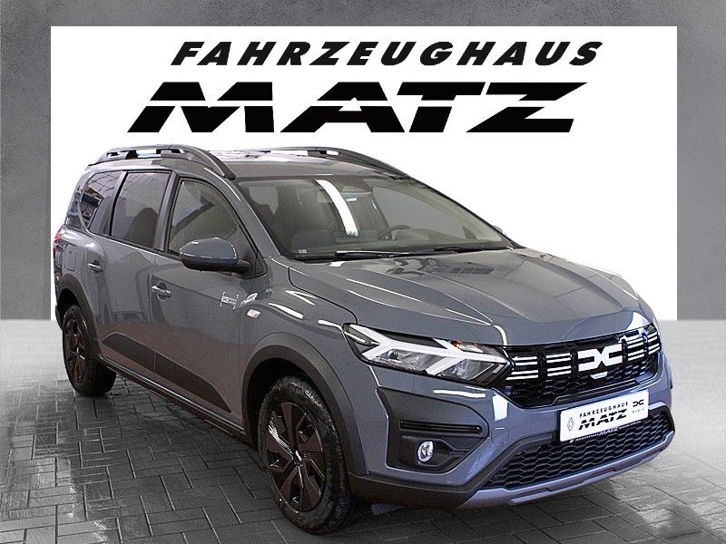 Fahrzeugabbildung Dacia Jogger TCe 100 ECO-G Expression*5-Sitzer*