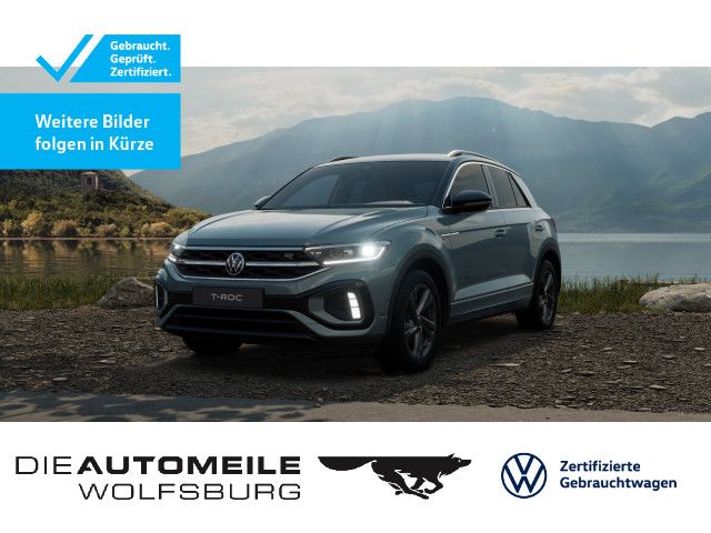 Volkswagen Tayron - Bild 1