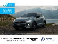 Volkswagen Tayron - Vorschau Bild 1