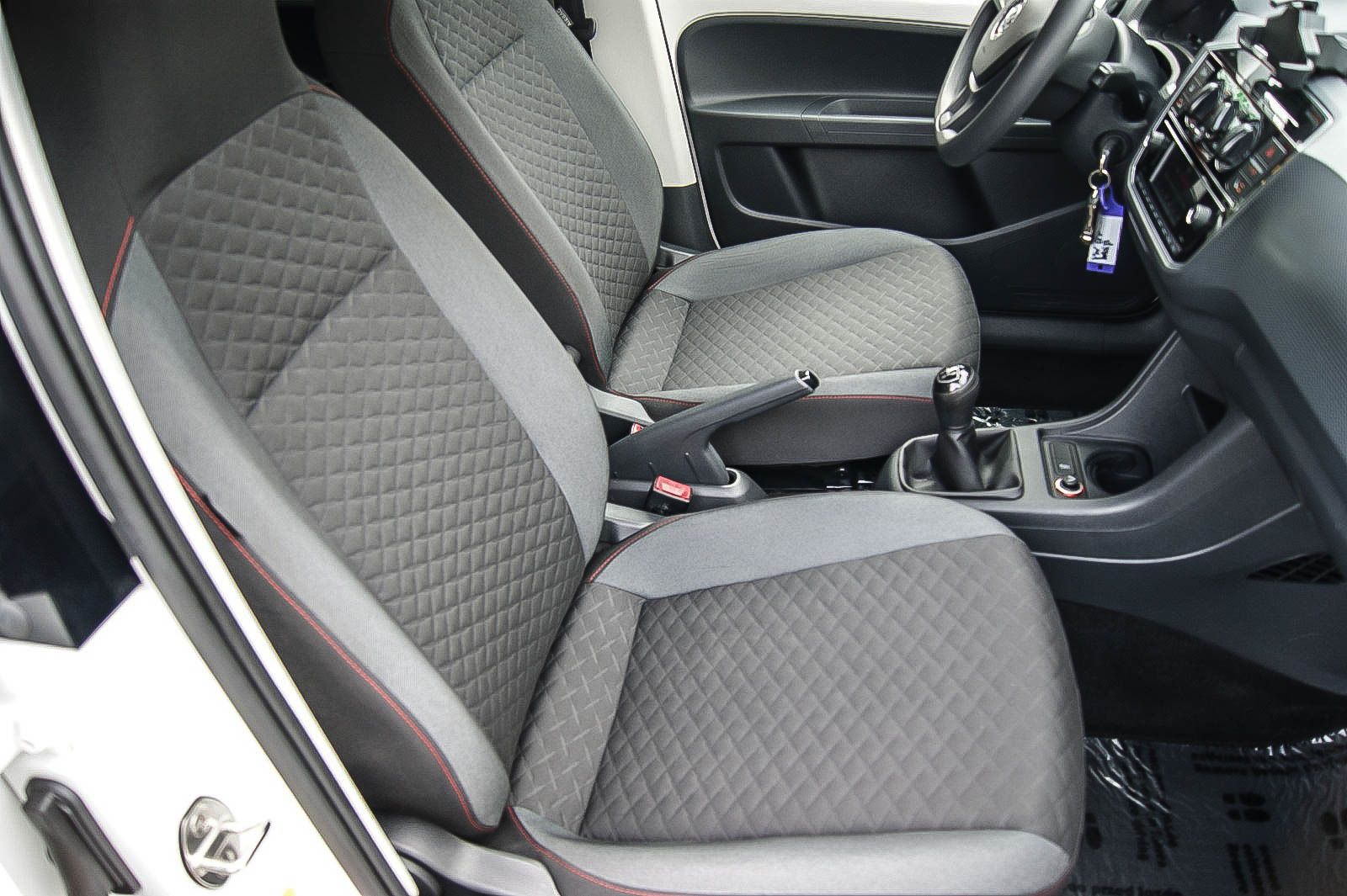 Fahrzeugabbildung Volkswagen up! 1.0 JOIN KLIMA SITZHEIZUNG BLUETOOTH 5-TÜRIG
