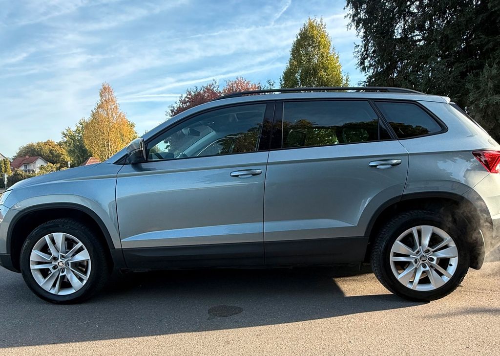 Image of Skoda Karoq