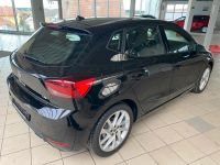 Seat Ibiza Ibiza 1.0 TSI 85kW FR /DAB/SZHZG/PDC/Kamera
