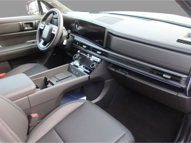 Hyundai Santa Fe – Bild 12