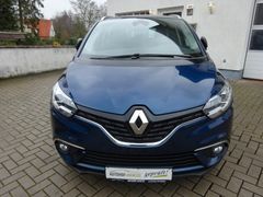 Renault Scenic IV Grand Limited*Spurassist*Navi*Kamera*