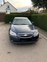 Chevrolet Epica 2.0 | 144 PS | TÜV 01/27 | Limousine - Chevrolet Epica Gebrauchtwagen