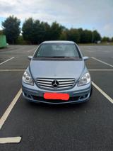 Mercedes-Benz Mercedes B150, Klasse B, Baujahr 2006, Ben... - Mercedes-Benz B 150 in Bremen