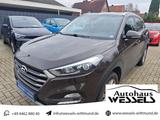 Hyundai TUCSON 1.6 KAT blue Advantage 2WD - Hyundai: Advantage