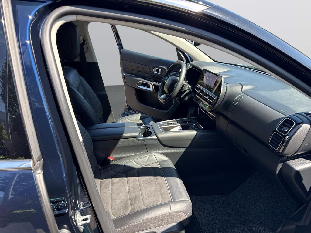 Citroen C5 Aircross BlueHDi 130 S&S EAT8 Max, миниатюра 12