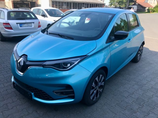 Renault ZOE Evo R135/50, CCS, Winter, Navi, ComfortPaket