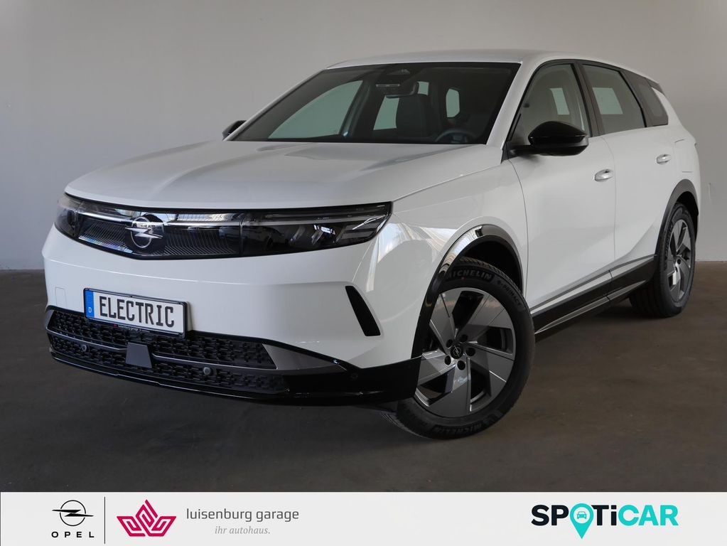 Image of Opel Grandland (X)