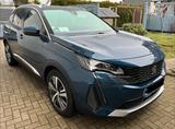 Peugeot 3008 Plug-In Hybrid 225 e-EAT8 GT GT