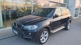 BMW X5 E70 3.0d | 2. Hand | 205.000 km I TÜV neu - BMW X5: 70