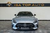 Mercedes-Benz AMG GT63 R Speedshift 7G-DCT - silberne Mercedes-Benz AMG GT R