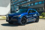 Alfa Romeo Stelvio 2.0 Turbo 16V 206kW AT8-Q4 ...