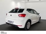 Seat Ibiza Reference 1.0 LED*SHZ*APP Connect - Seat Ibiza