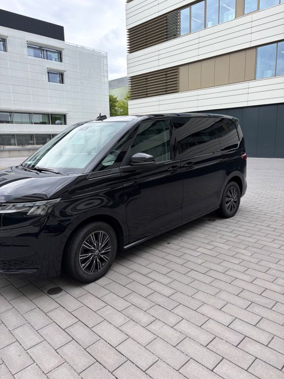 Image of Volkswagen T7 Multivan