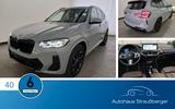 BMW X3 30d xDr. M-Sport KZ HiFi PANO MEMORY AHK ACC